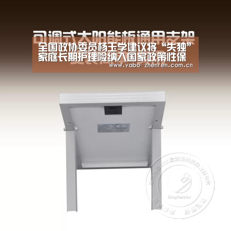 全国政协委员杨玉学建议将“失独”家庭长期护理险纳入国家政策性保险【亚博官网】(图2) 亚博平台